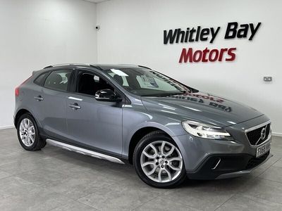 Volvo V40 CC
