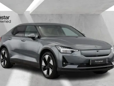 Used Polestar 2