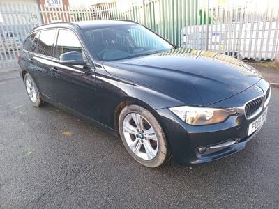 BMW 316