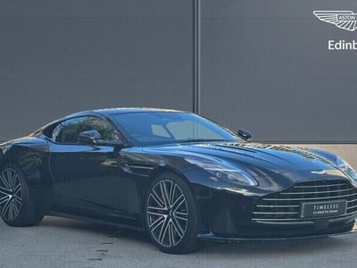 Aston Martin DB12