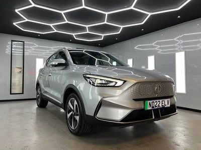 Used MG MG3 106 HP (77 kW) 2022 Hatchback