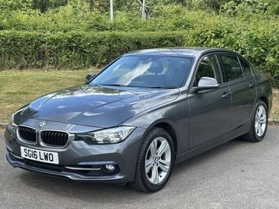 BMW 320