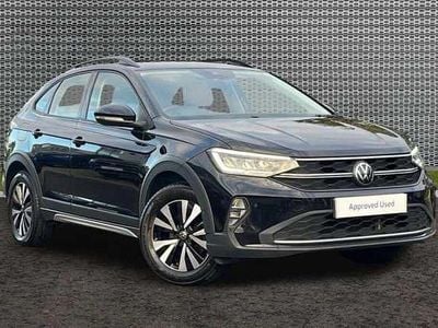 VW Taigo