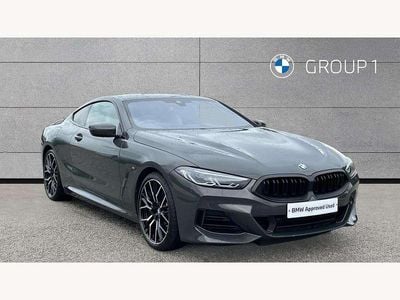 BMW 840