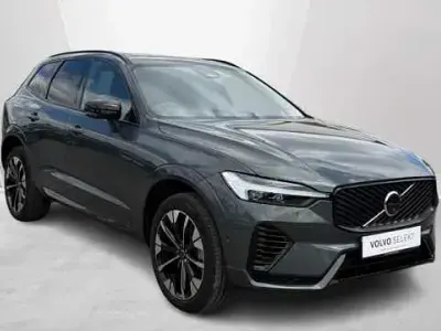 Used Volvo XC60 Ultra 449 HP (330 kW) 2026 SUV