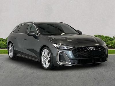 New Audi A5 S-Line 200 HP (147 kW) 2025 Other Coupe