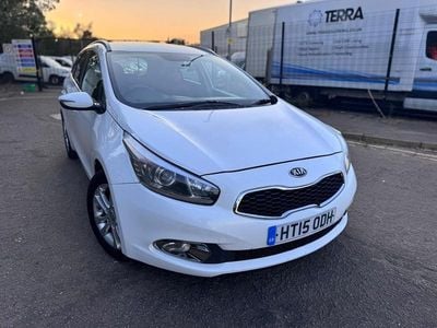 Kia Ceed Sportswagon