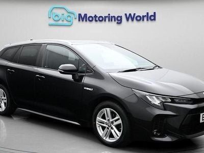 Used Suzuki Swace SZ-T 122 HP (89 kW) 2022 Estate