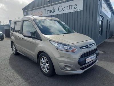 Ford Tourneo Connect
