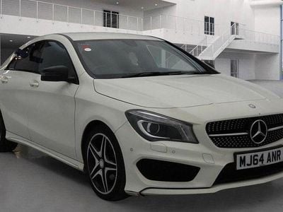 Mercedes 200