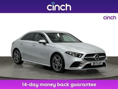 Mercedes A200