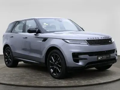 Used Land Rover Range Rover Sport SE 441 HP (324 kW) 2023 SUV