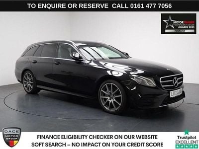 Mercedes E200