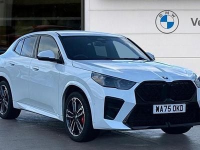 Used BMW X2 M Sport 192 HP (141 kW) 2025 SUV