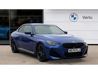 BMW 220