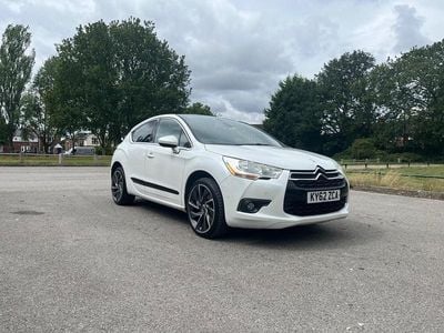 Citroën DS4