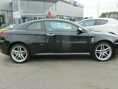 Used Alfa Romeo GT 150 HP (110 kW) 2008 Coupe