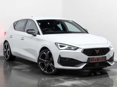 used Cupra Leon 1.4 eHybrid VZ2 5dr DSG