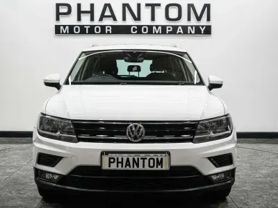 Used VW Tiguan