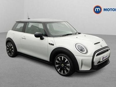 Used Mini Cooper Level 3 135 kW (184 HP) 2023 Hatchback