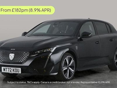 Used 2024 Peugeot 308 GTi Hatchback | £12,434 (Fair price)
