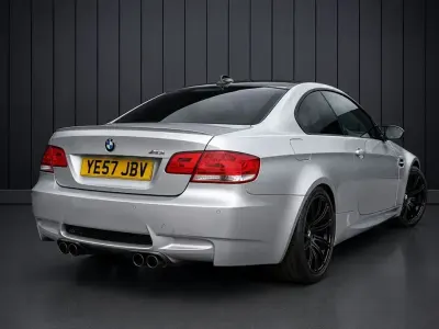 Used BMW M3