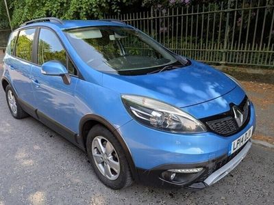 Renault Scénic III