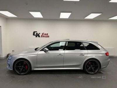 Audi RS4