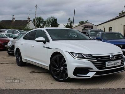 VW Arteon