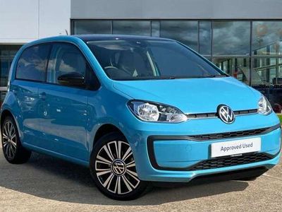 VW up!