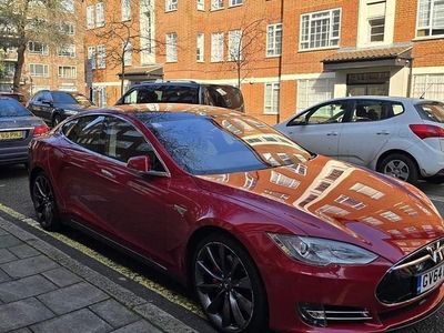 Used 2015 Tesla Model S Hatchback | £12,995