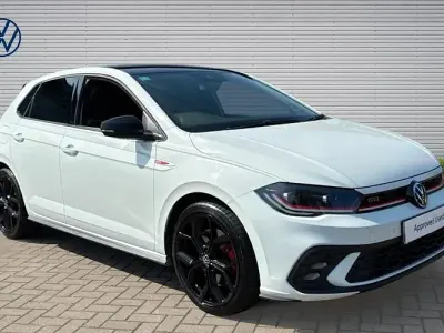 Used VW Polo GTI 207 HP (152 kW) 2025 Hatchback