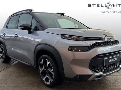 Used 2021 Citroën C3 PureTech Hatchback | £14,849 (Fair price)