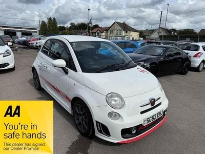Abarth 500