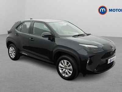 Used Toyota Yaris Hybrid 116 HP (85 kW) 2026 Estate