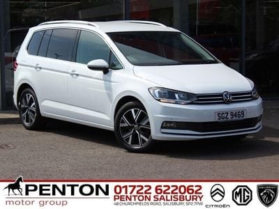 VW Touran