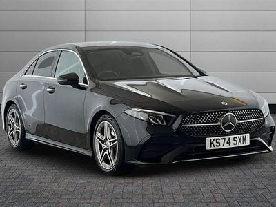 Mercedes A200