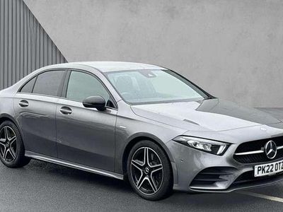 Mercedes A250