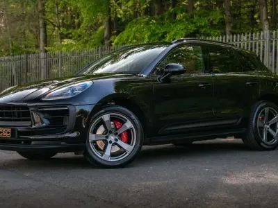 Usado Porsche Macan 2023 SUV