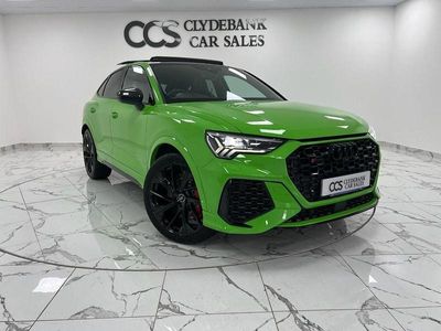 Audi RS Q3 Sportback
