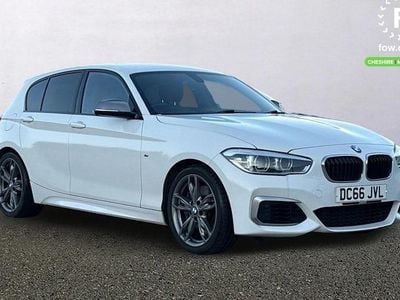 Used 2019 BMW M140 M Sport Hatchback | £18,299 (Good price)