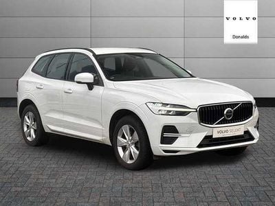 Used Volvo XC60 Momentum 194 HP (142 kW) 2022 SUV