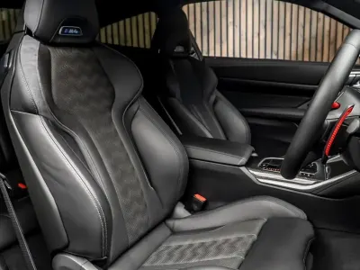 Used BMW M4