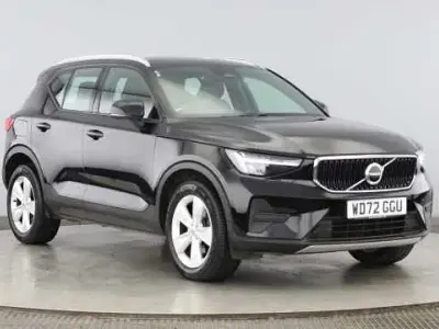 Usado Volvo XC40 Core 161 CV (118 kW) 2023 SUV