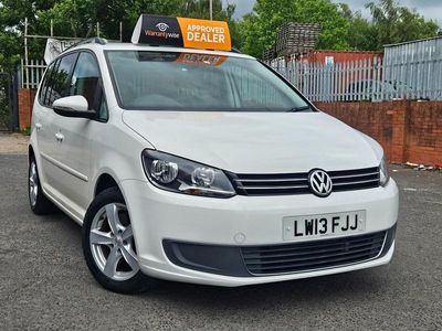 VW Touran