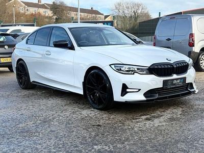Used BMW 320 Sport Line 2019 Sedan