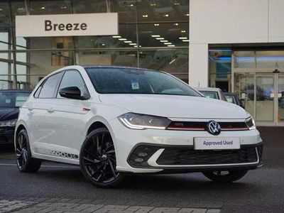 Used 2023 VW Polo | £25,840 (Expensive)