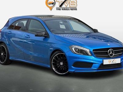 Mercedes A220