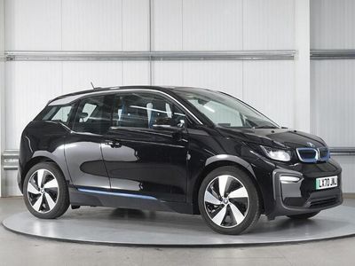 used BMW i3 i3 Series120Ah 5dr