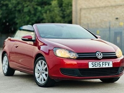 VW Golf VII